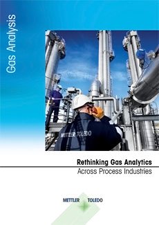 Gas Analytics Brochure