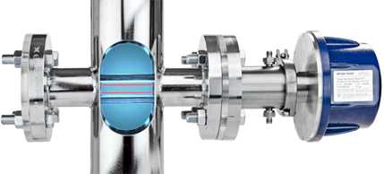 Unique Oxygen Analyzer Safeguards Gas Processing - METTLER TOLEDO