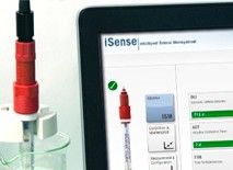 Simplificación de la manipulación de los sensores