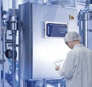 Supports Regulatory Compliance