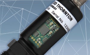 Pure Water Conductivity Sensor