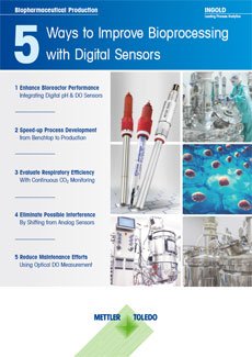 Improve bioprocessing measurements