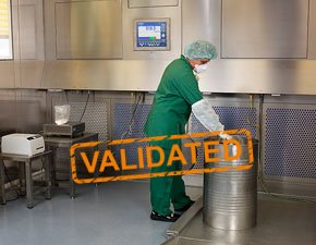 3 Steps of Process Validation