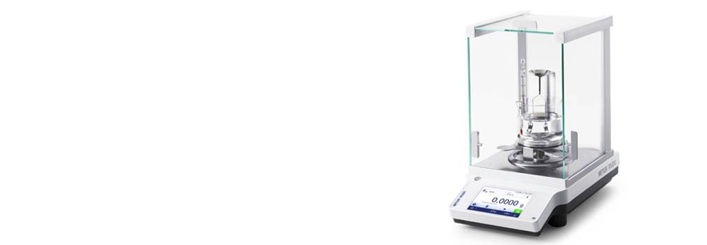 Analytical Balance Tolerance Chart