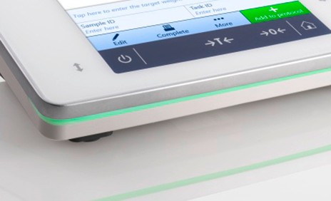 Xem nhanh trạng thái số dư