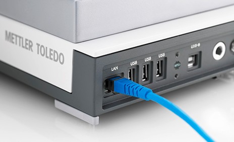Nhiều tùy chọn kết nối