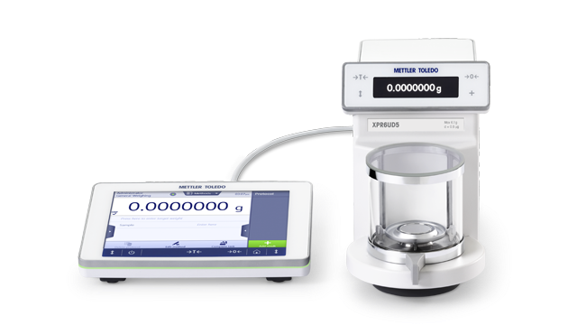 Microbalances