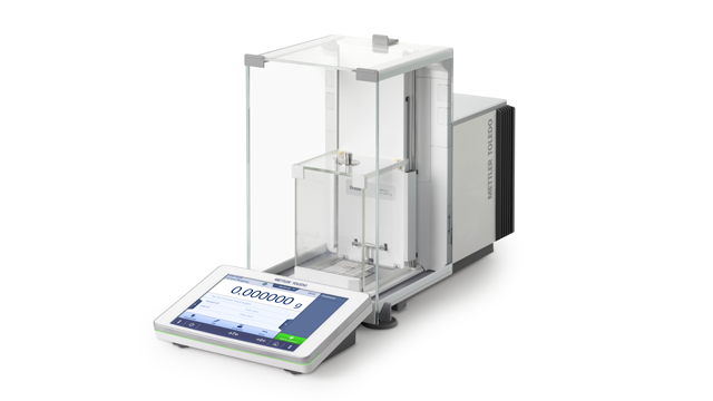 Micro-Analytical Balances