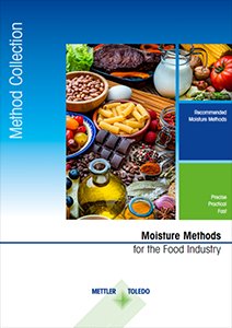 What Are the Right Method Parameters to Measure Moisture in Food and Food Ingredients? What Are the Right Method Parameters to Measure Moisture in Food and Food Ingredients?