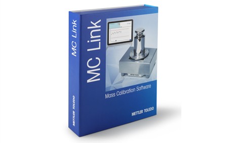 Efficient Mass Calibration Software