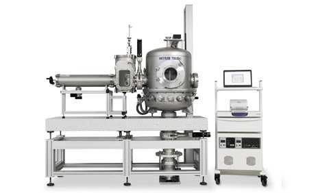 Mettler Toledo Mass Comparators