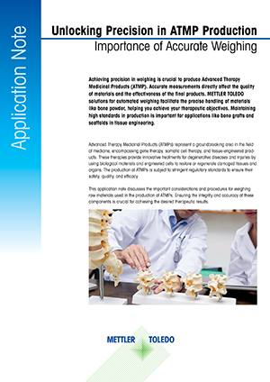 Atmp Elearning Module Unlocking Precision in ATMP Production