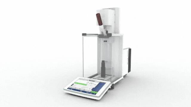 Precision and Efficiency in PFAS Analysis Driven by Automation Precision and Efficiency in PFAS Analysis Driven by Automation