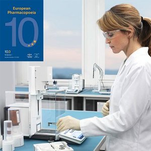 European Pharmacopoeia (Ph. Eur.) 