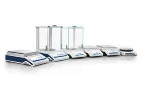 Lab Balances | High Performance & Quality | METTLER TOLEDO