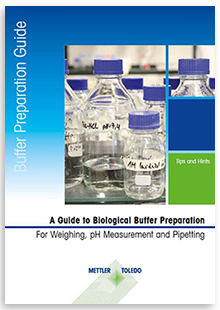 生物学用標準液調製ガイド