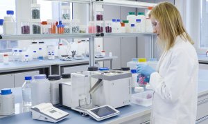 Statistical Quality Control in Laboratory Statistical Quality Control in Laboratory