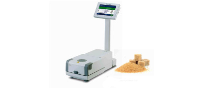 Moisture Content in Sugar