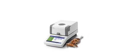 Moisture Content Determination in Pet Food