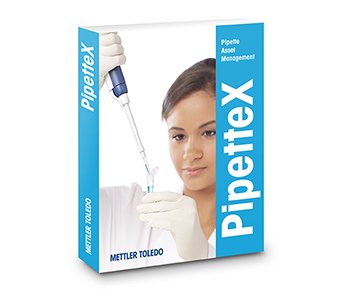 software voor pipetmanagement