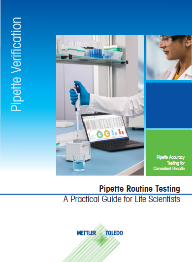 Pipette Accuracy Test: A Guide