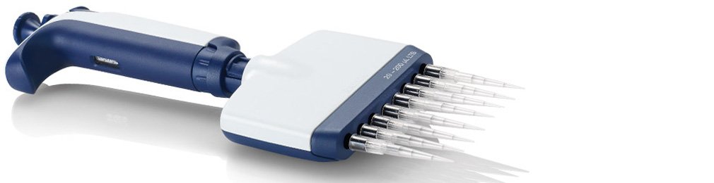 Pipetas manuales