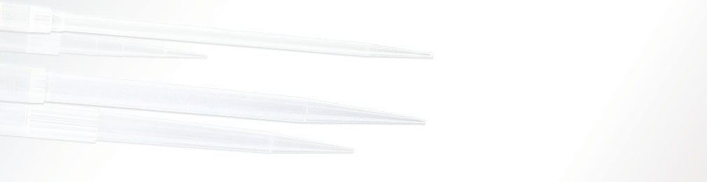 Extended Length Pipette Tips