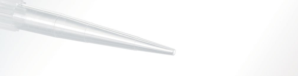 Wide Orifice Pipette Tips