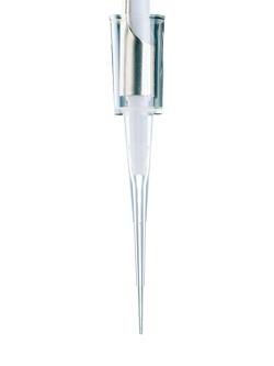 ShaftGard pipette tips