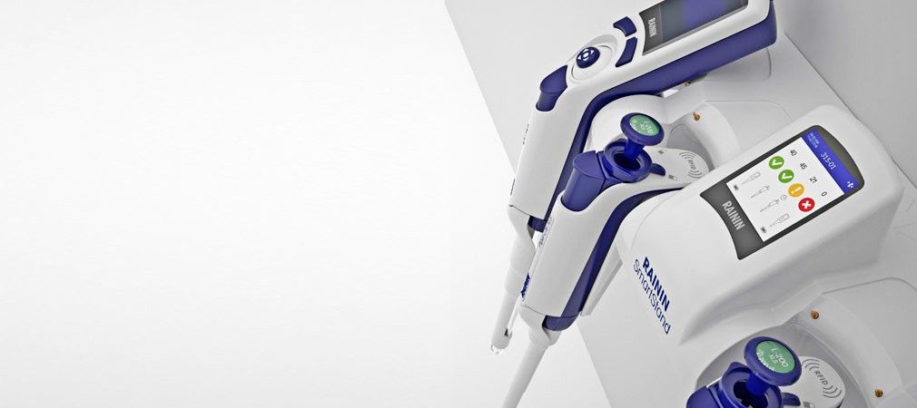 GLP/GMP安全移液器 GLP/GMP安全移液器