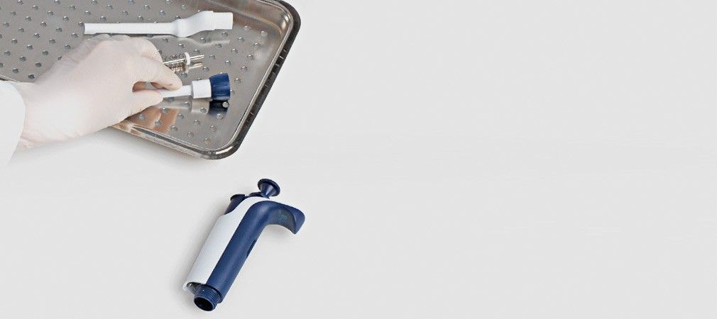 可高压灭菌移液器 可高压灭菌移液器