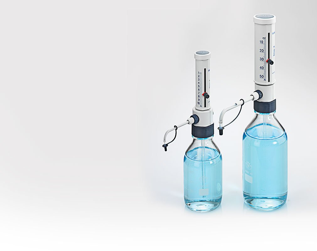 Bottle Top Dispenser Disp X Large Volume Liquid Handling