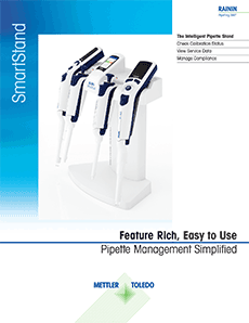 SmartStand Brochures