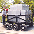 Tailored Service Provided by METTLER TOLEDO