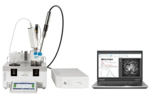 Technologien zur Bestimmung von Löslichkeit und metastabiler Bandbreite