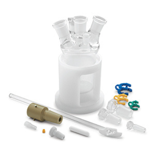 100 mL Glass Reactor Set