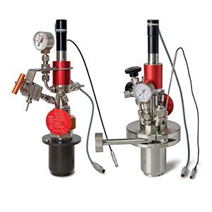 Pressure Reactors