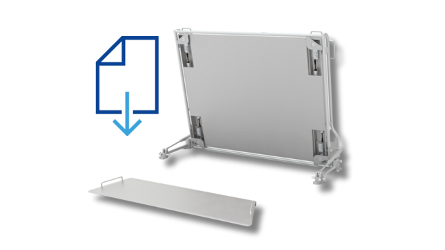 WMF Weigh Modules Downloads