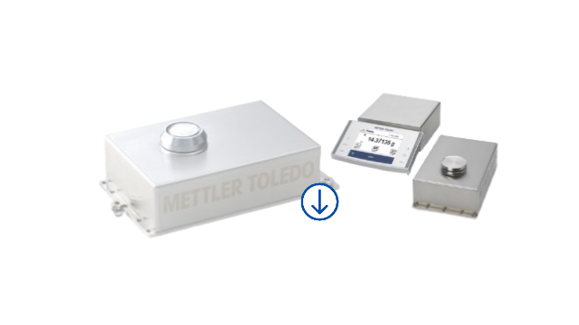 WXS Weigh Module Downlads