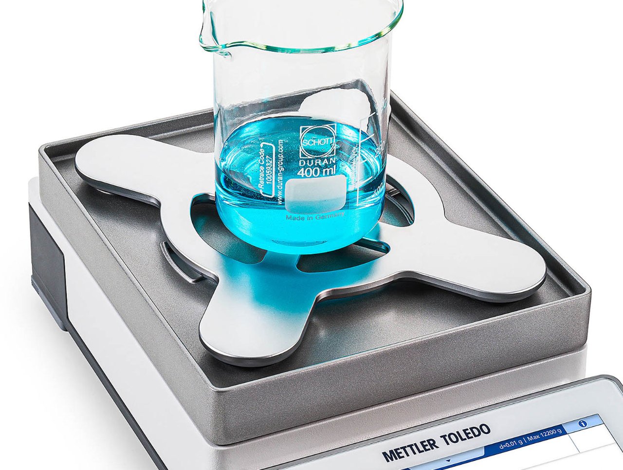 Analytical Balance MA 54