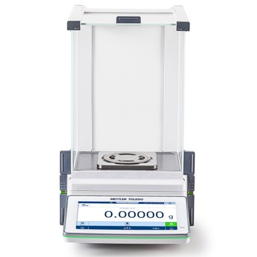 Analytical Balances