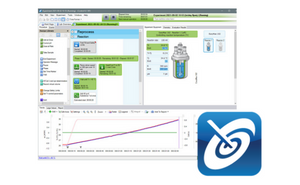 iControl | Software for In-Situ Reaction Analysis