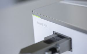 spectromètre ftir