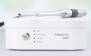 Particle Size Analyzers | FBRM and PVM Instruments
