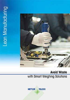 Lean Manufacturing Brochure