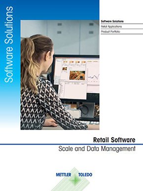 Retail Software Brochure