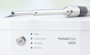 Analyseurs de la taille des particules en ligne