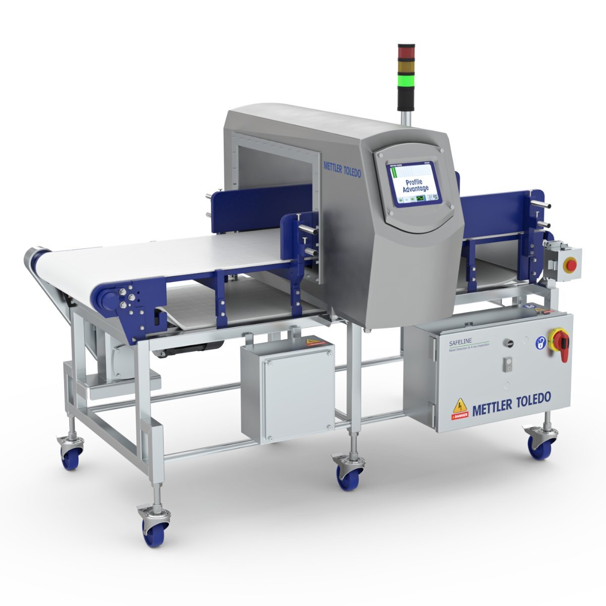 SL1500 Series Conveyors