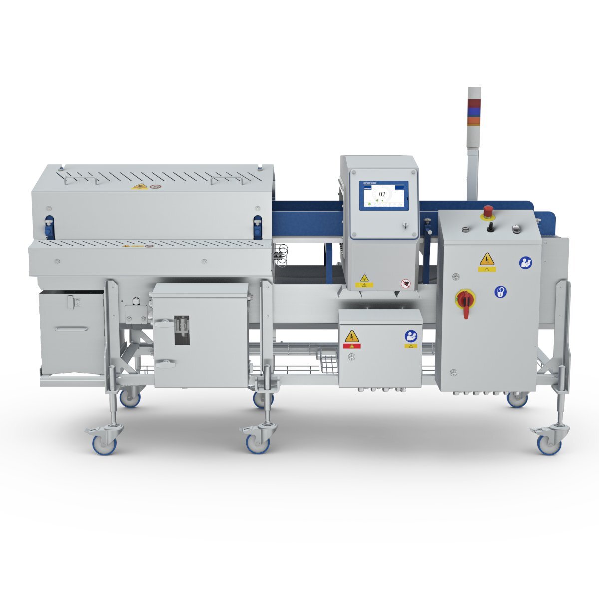 SL2000 Series Conveyors