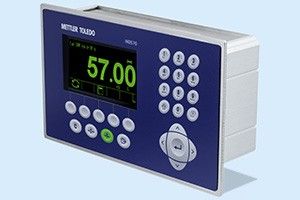 Liquids or Solids - Get Fast, Accurate Dosing